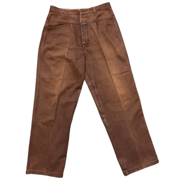 Marithe Francois Girbaud Other - Le Jean De Marithe Francois Girbaud Premium Jeans